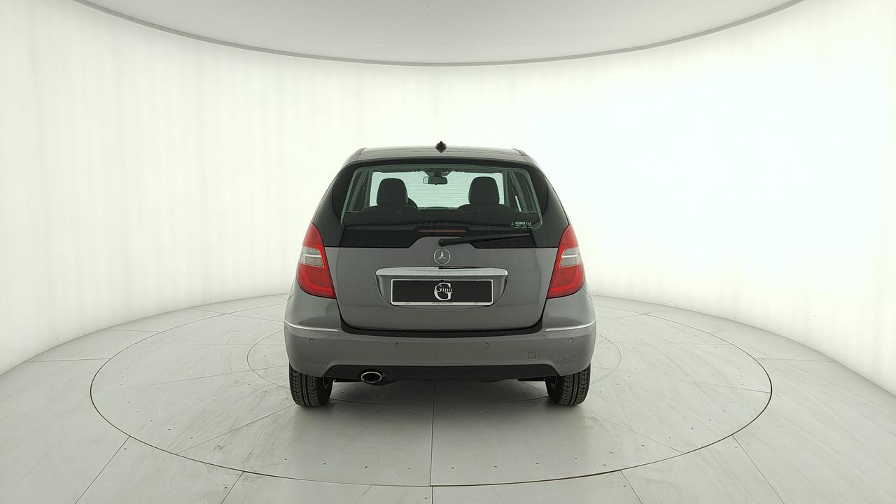 Mercedes-Benz A 160 be Style