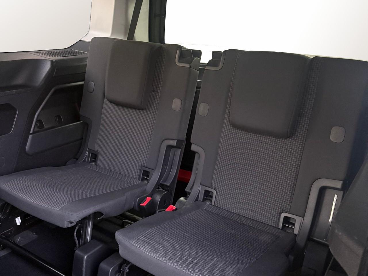 VOLKSWAGEN Caddy V Maxi - Caddy maxi 2.0 tdi 102cv Space