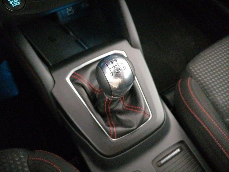 Ford Focus 1.0 ecoboost h ST-Line X 155cv