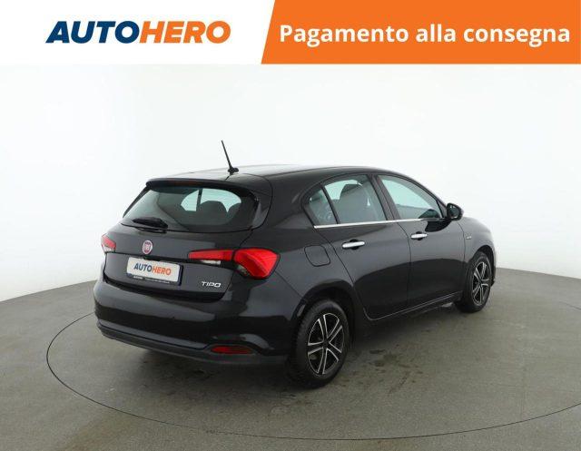 FIAT Tipo 1.3 Mjt S&S 5 porte Lounge