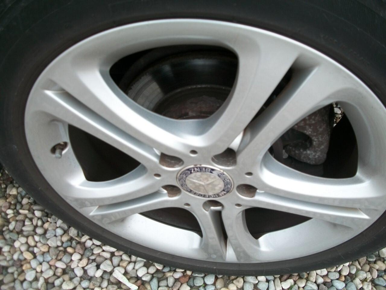 Mercedes-benz A 180 Premium CC 1595 KW 90 HP 122 KM 97650 TALIANDATI GARANZIA UN ANNO BENZINA EURO 06 NERA