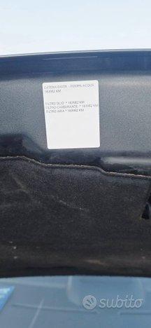 PEUGEOT 3008 - Euro 5B Benzina - anno 2011