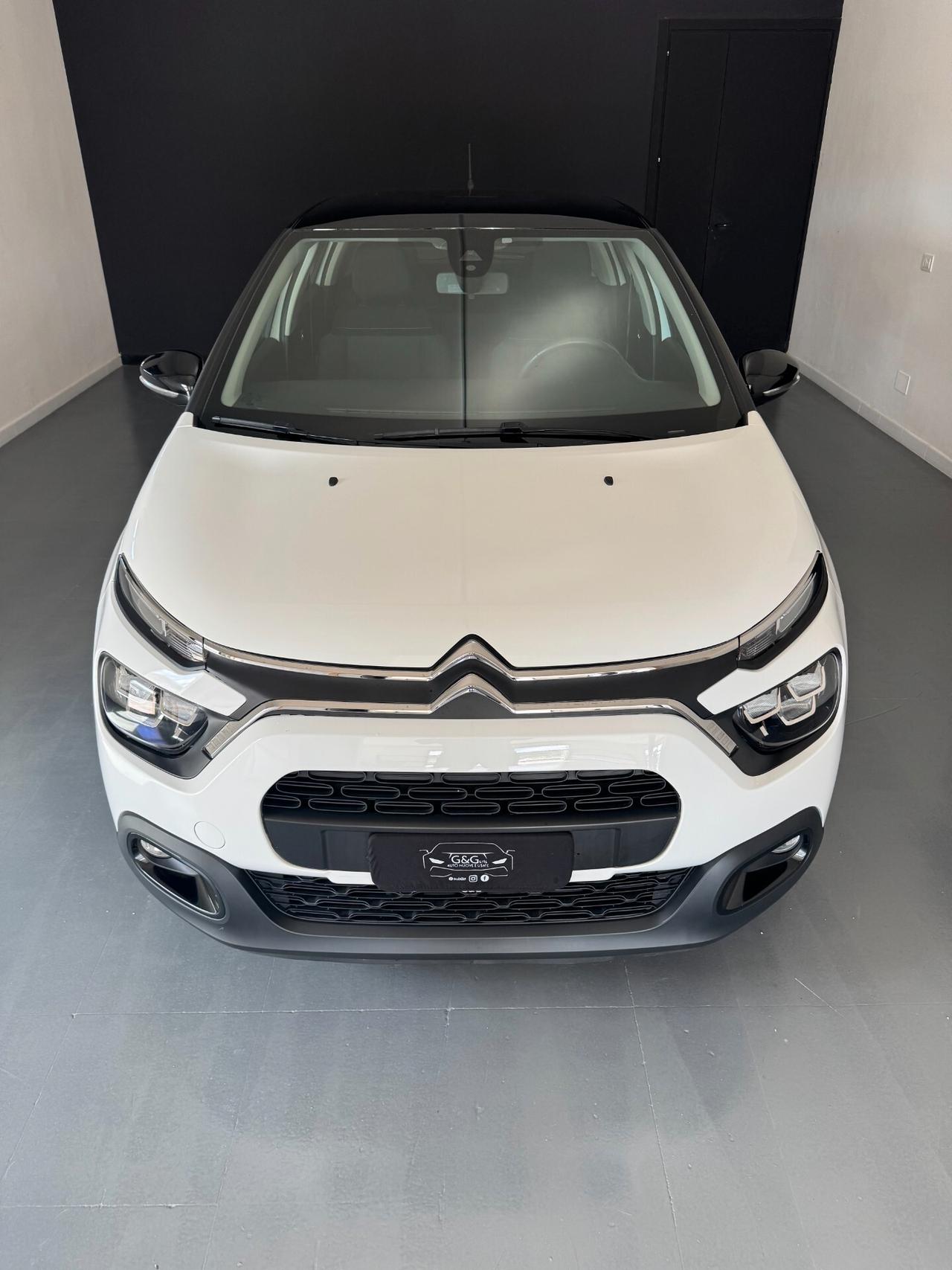 Citroen C3 BlueHDi 100 Feel Pack - 2020
