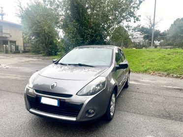 Renault Clio 1.5 dCi 75CV 5 porte per Neopatentati