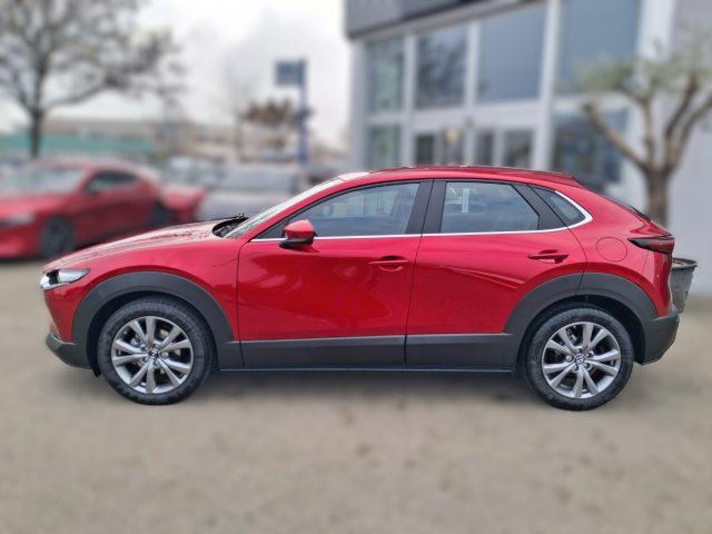 MAZDA CX-30 e-Skyactiv-G M Hybrid 2WD Centre Line