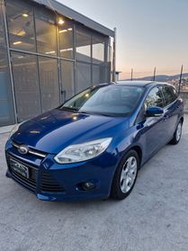 Ford Focus 1.6 TDCi 115 CV - Garanzia 12 Mesi