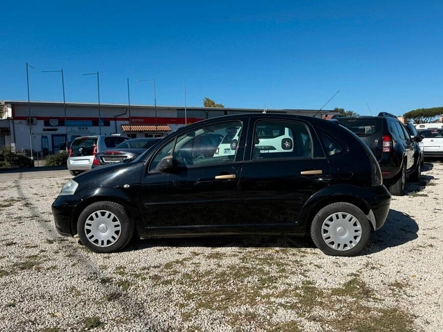 Citroen C3 1.1 Gold by Pinko