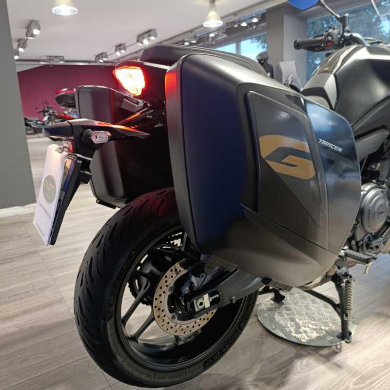Yamaha Tracer 7 GT - 2026