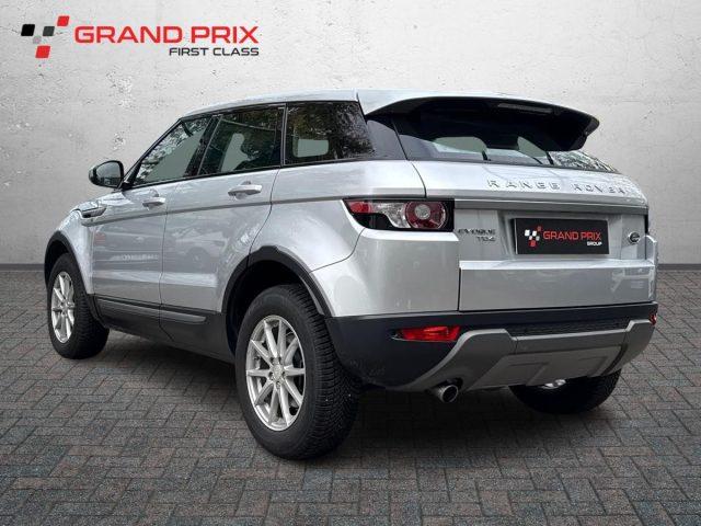 LAND ROVER Range Rover Evoque 2.2 TD4 5p. Pure