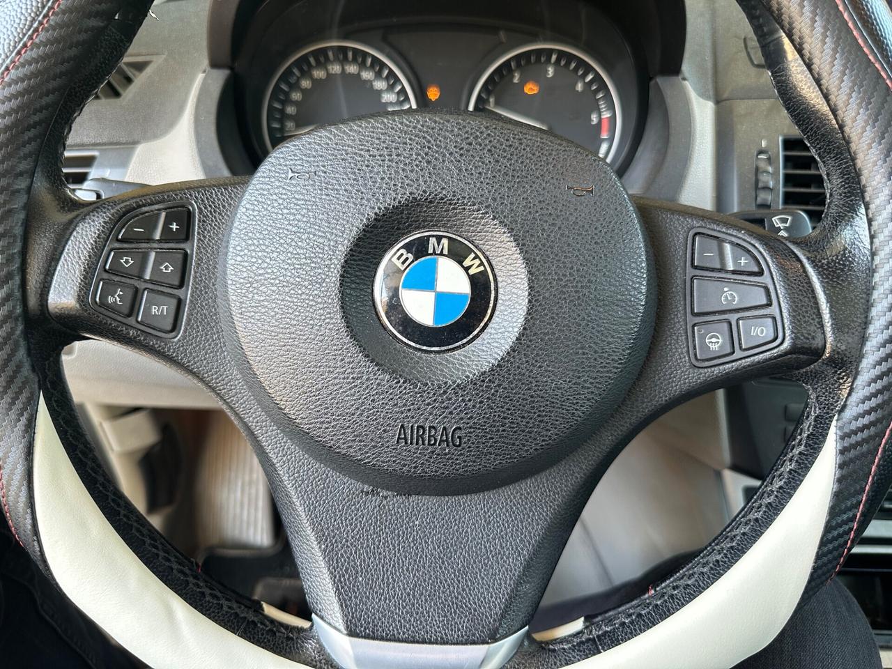 Bmw X3 2.0d Futura Panorama Pelle Navi Xenon