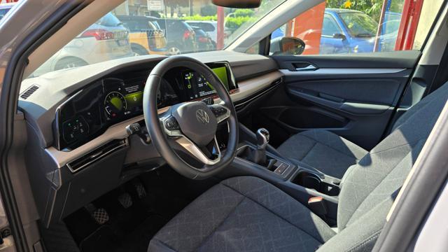 VOLKSWAGEN Golf 1.5 TSI EVO ACT R-Line