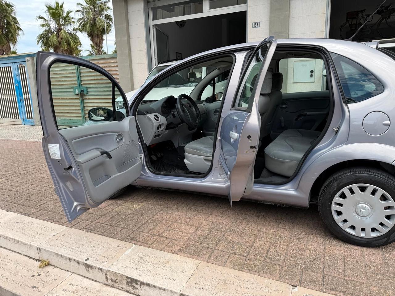 Citroen C3 1.4 HDi Elegance