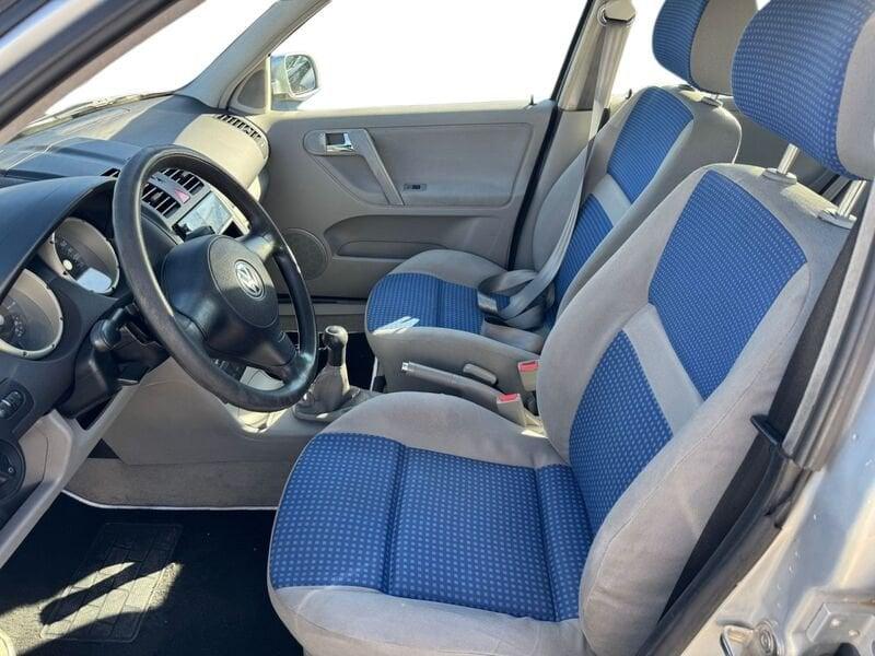 Volkswagen Polo Polo 5p 1.4 Comfortline 75cv