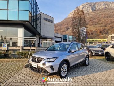 Seat Arona Arona 1.0 EcoTSI Style
