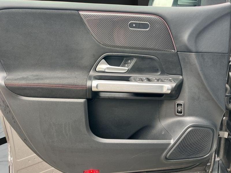 Mercedes-Benz GLB GLB 200 d AMG Line Premium