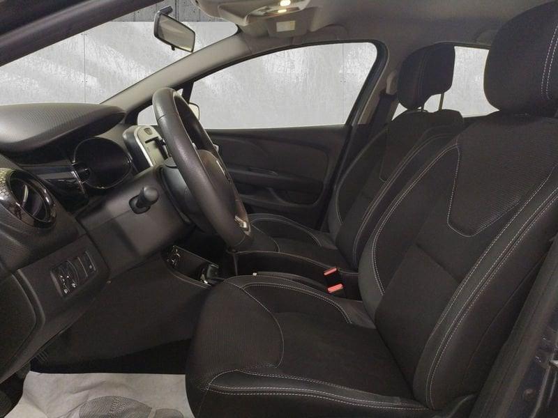 Renault Clio 1.5 dci Moschino Zen 75cv