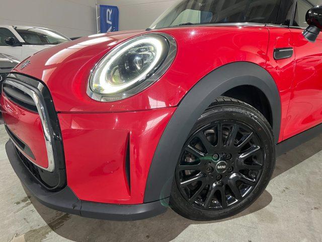 MINI Cooper 1.5 Cooper 136cv AUTOM. 5 porte /FULL LED/CAR PLAY