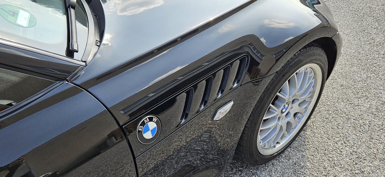 Bmw Z3 2.0 24V Roadster