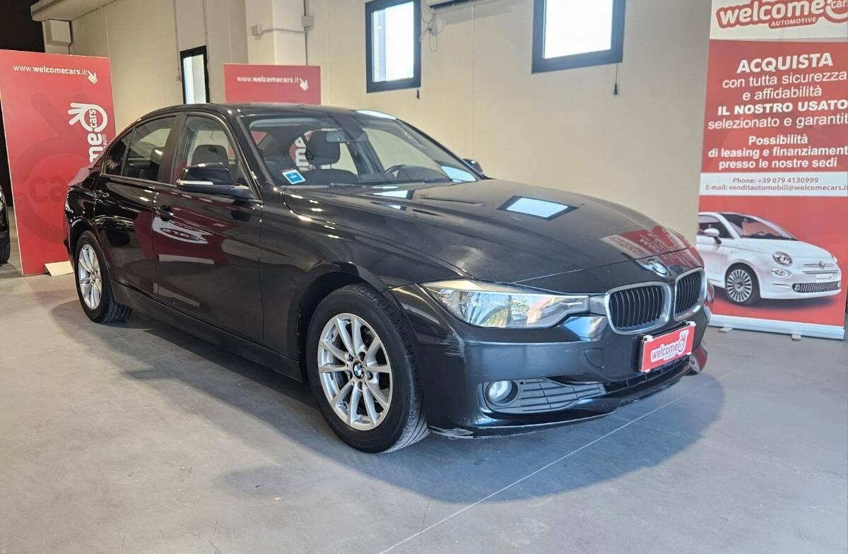BMW Serie 3 316d