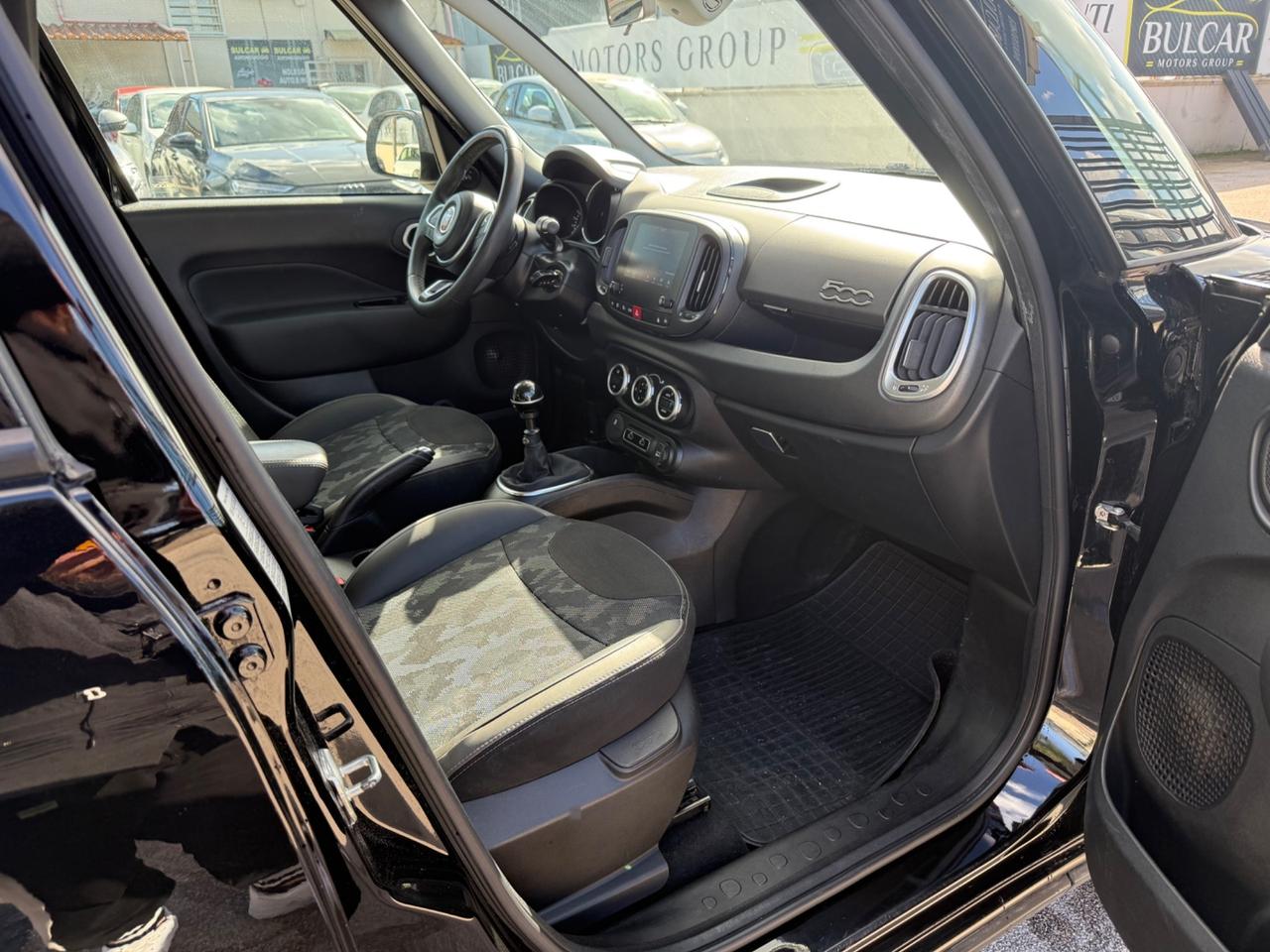 Fiat 500L 1.4 95 CV S&S Cross