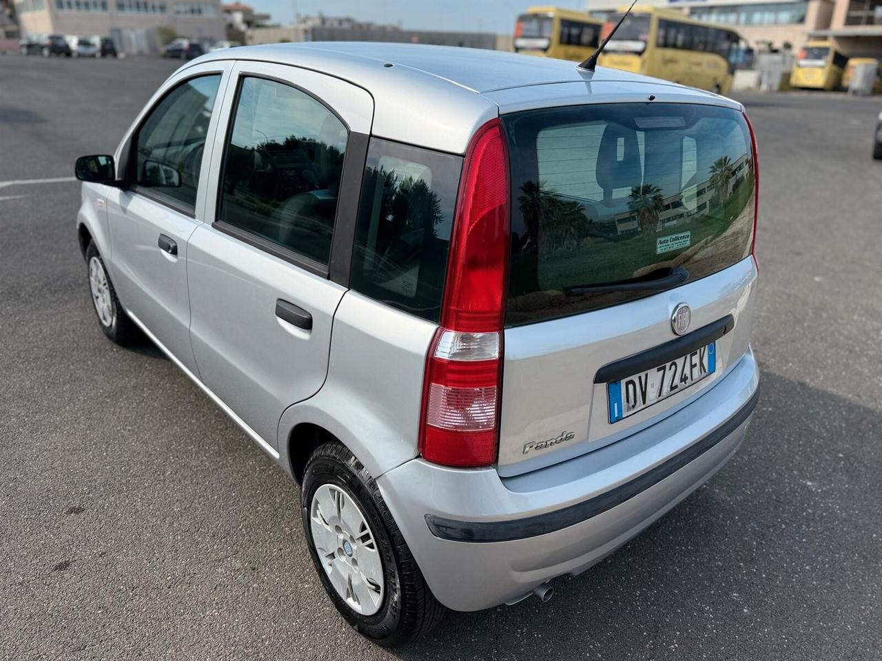 Fiat Panda 1.2 FIRE 84.000km DISTRIBUZIONE APPENA FATTA
