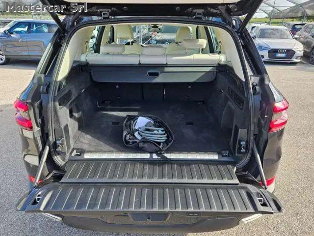BMW X5 X5 xdrive45e Business auto - GJ975YP