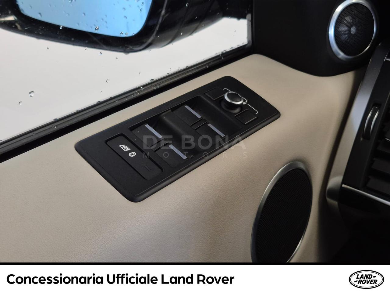 Land Rover Range Rover Sport 3.0 tdv6 se auto my16 e6