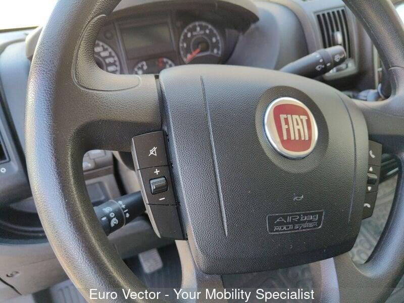 FIAT Ducato 33 2.0 MJT PM-TM Furgone
