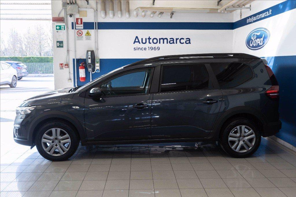 DACIA Jogger 1.0 tce Comfort 110cv del 2022