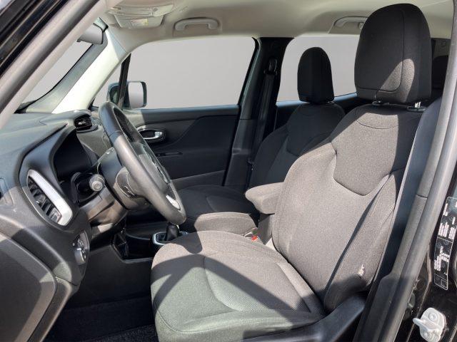 JEEP Renegade T3 1.0 120CV Business