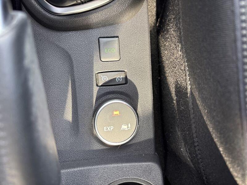 Renault Captur Captur dCi 8V 90 CV Start&Stop Energy Intens