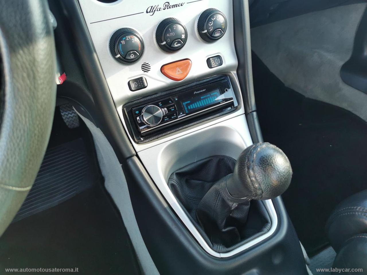 ALFA ROMEO Spider 2.0i 16V T.S. L
