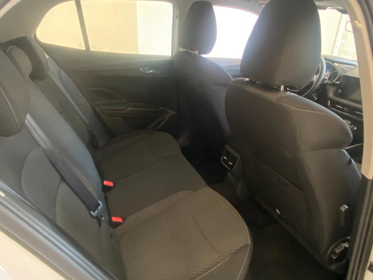 Skoda Fabia 1.0 TSI 95 CV Style