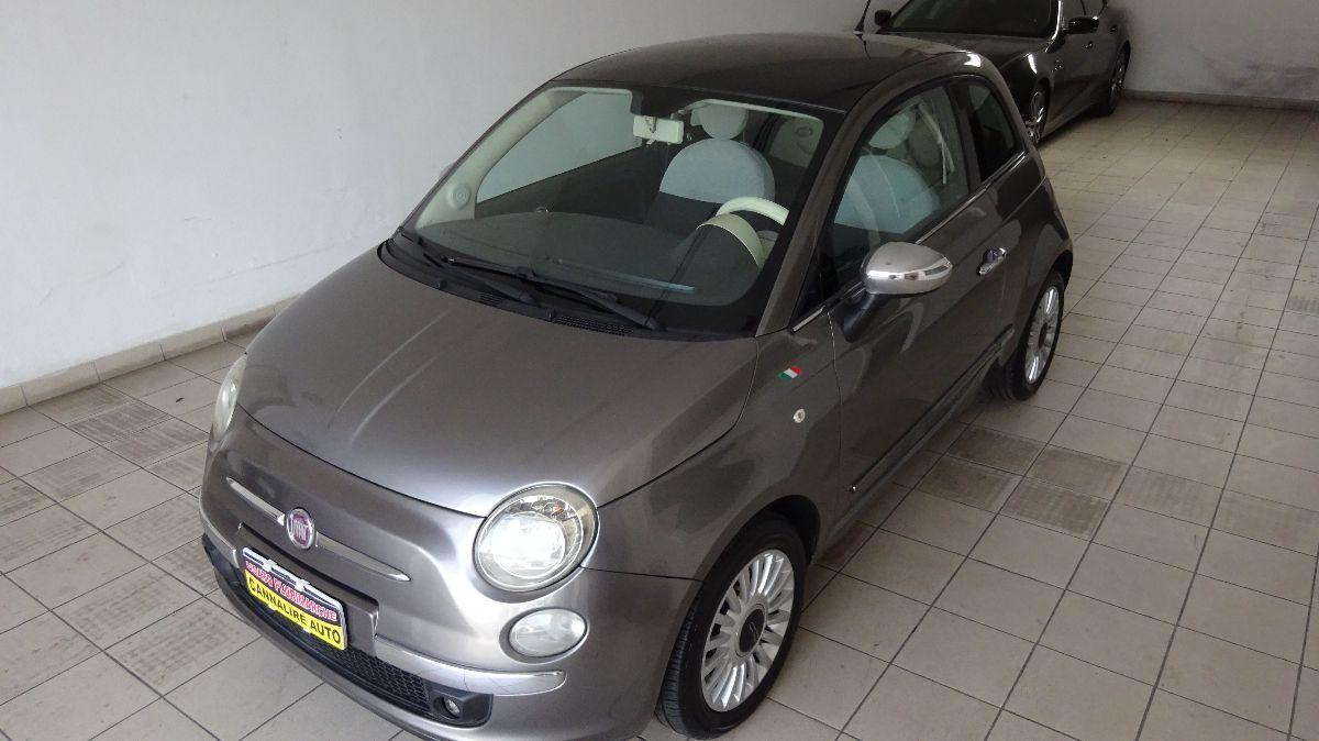 FIAT - 500 - 1.3 Multijet 16V 75CV by DIESEL