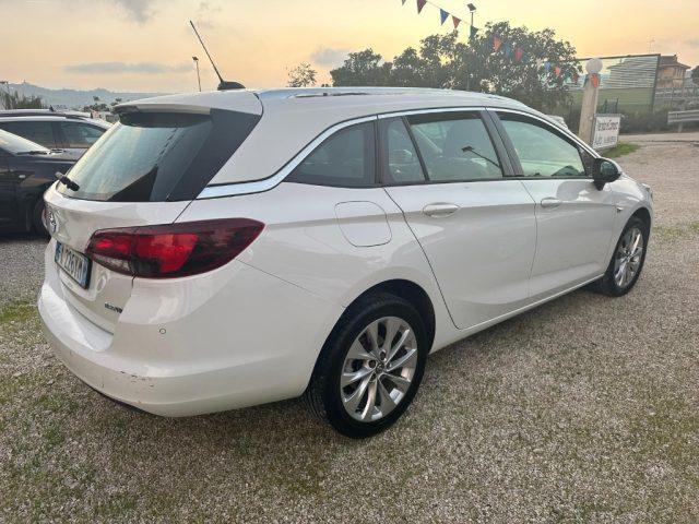 OPEL Astra 1.4 Turbo 110CV EcoM Sports Tourer Innovation