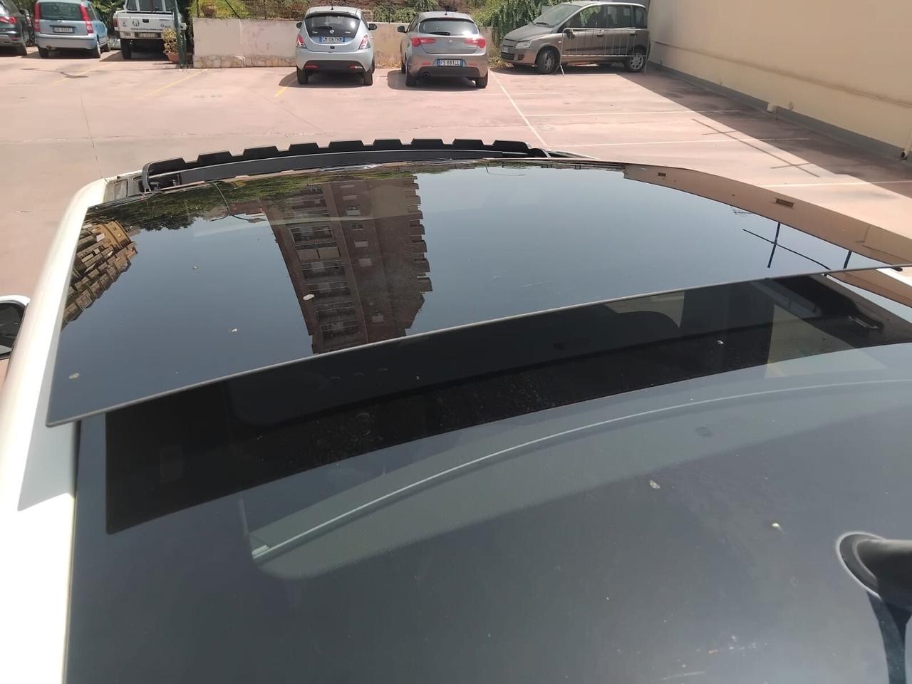 FIAT 500L 1.4 LOUNGE TETTO PANORAMICO CON GARANZIA
