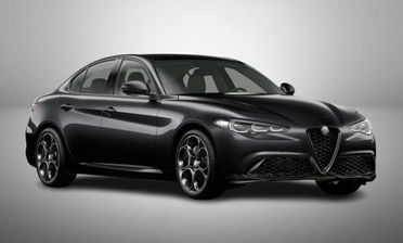 Alfa Romeo Giulia 2.0 TURBO COMPETIZIONE Q4 AT8 280CV PROMO