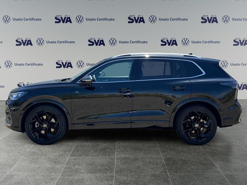 Volkswagen Tiguan 2.0TDI 150CV DSG R-Line