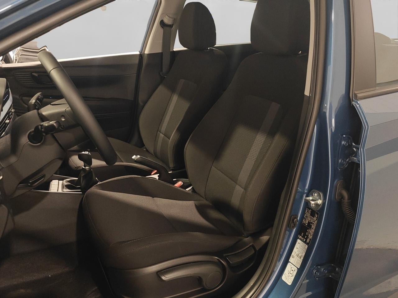 Hyundai i20 1.2 MPI Connectline