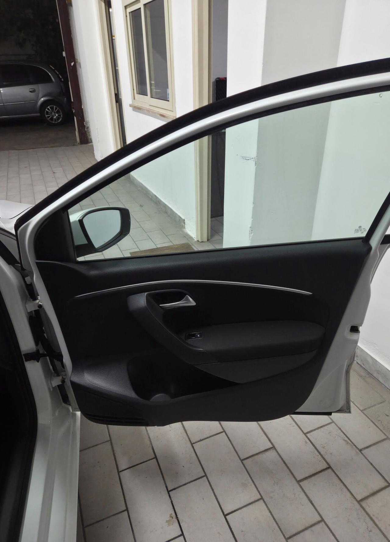 Volkswagen Polo 1.0 TSI 110 CV 5p. Highline BlueMotion Technology