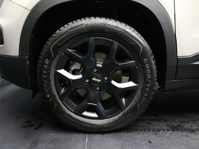 JEEP Avenger 1.2 Turbo 145 CV MHEV 4xe Upland