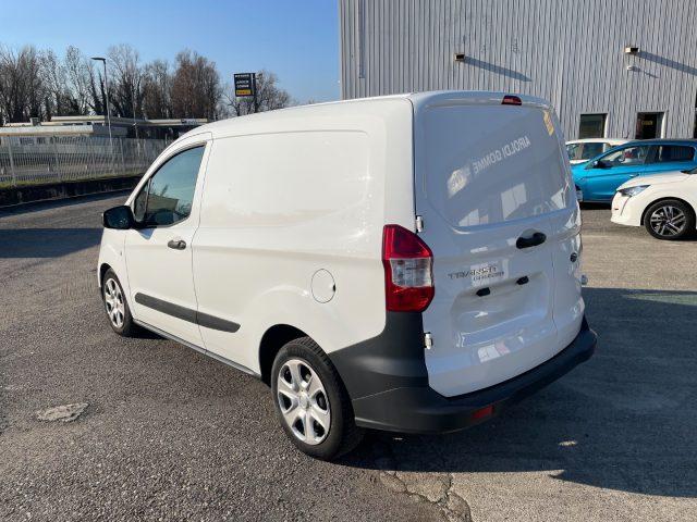 FORD Transit Courier 1.5 TDCi 75CV Van Trend - PREZZO + IVA