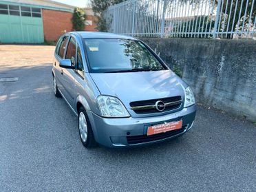 Opel Meriva 1.7 DTI Enjoy
