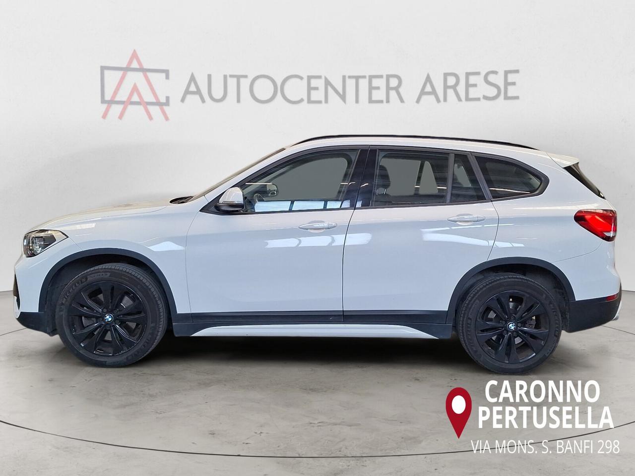 BMW X1 sdrive20d Sport auto