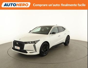 DS AUTOMOBILES DS 4 BlueHDi 130 aut. Pallas