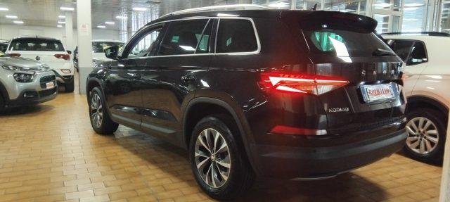 SKODA Kodiaq 2.0 TDI EVO DSG Style 7 POSTI