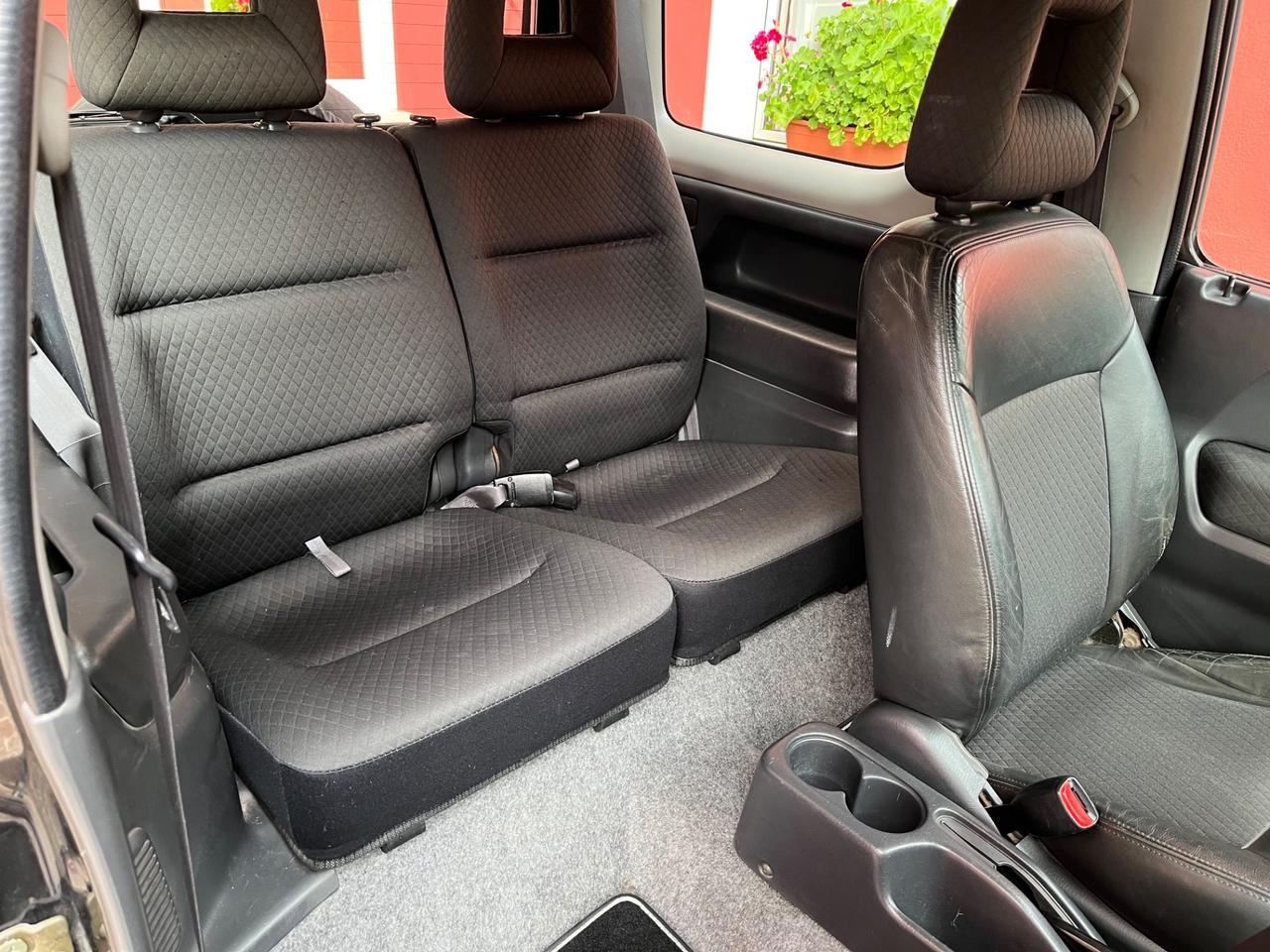 Suzuki Jimny 1.3i 16V - 4x4 con Ridotte