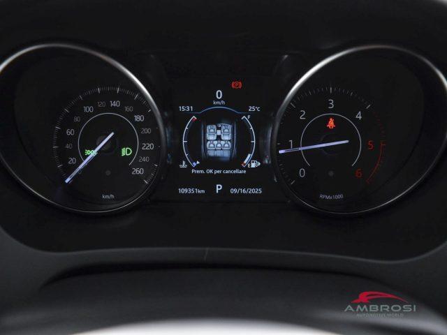 JAGUAR Other E PACE 2.0D 180 CV AWD aut. R-Dynamic S