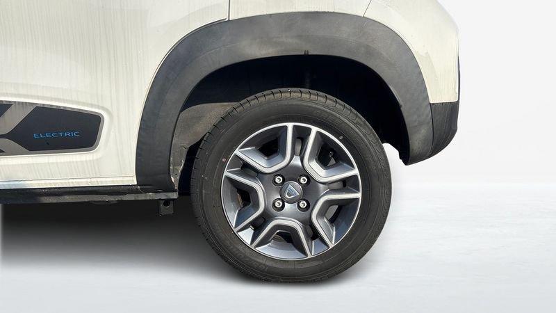 Dacia Spring Electric 45 Comfort