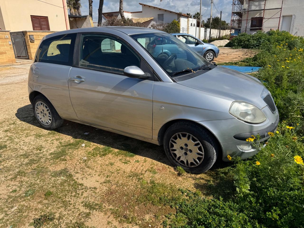 Lancia Ypsilon 1.3 Multijet 16V Oro